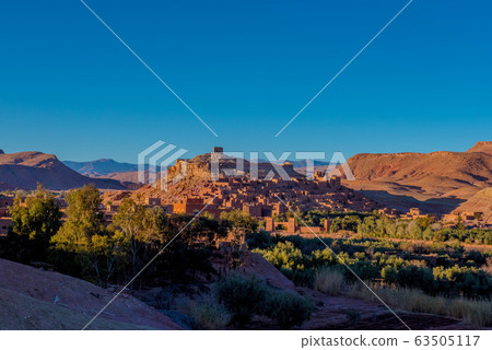 世界遺產艾特·本哈杜 世界遺產艾特·本哈杜 63505117