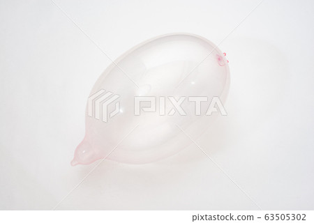 Condom balloon Condom balloon 63505302