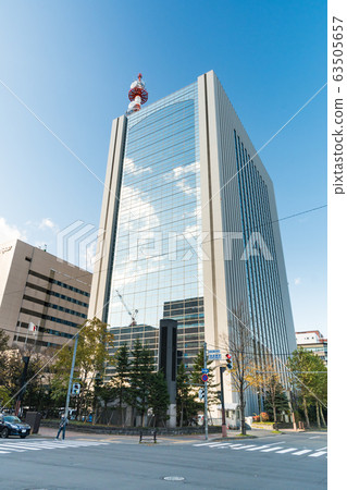 北海道警察總部大樓 63505657