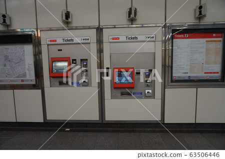 City of Vienna City of Vienna 63506446