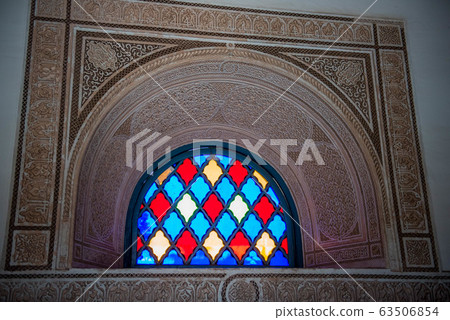 Bahia Palace, the ultimate in Islamic art Bahia Palace, the ultimate in Islamic art 63506854