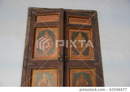 Bahia Palace, the ultimate in Islamic art 63506877