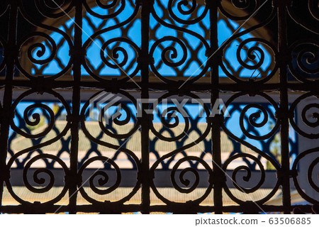 巴伊亞宮，伊斯蘭藝術的終極作品 63506885