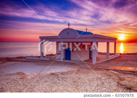 Agioi Anargyroi church Agioi Anargyroi church 63507978