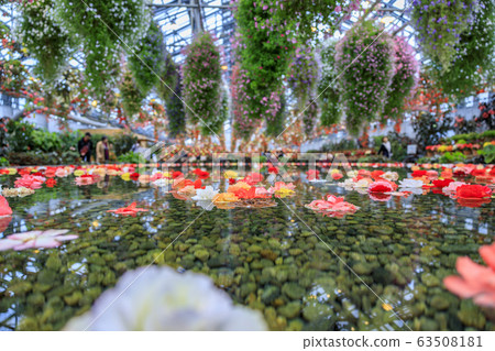 長野村海棠花園 63508181