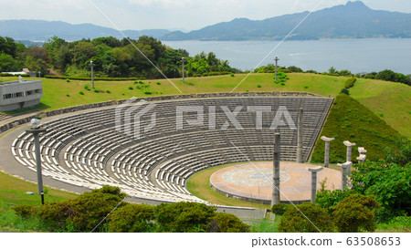 Sanuki Outdoor Music Plaza Theater Sanuki Outdoor Music Plaza Theater 63508653