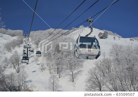 Able白馬高里滑雪勝地特雷卡賓 Able白馬高里滑雪勝地特雷卡賓 63509507