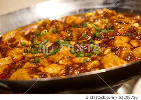 Mabo tofu  63509750