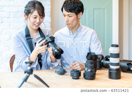 相機女孩 相機女孩 63511421
