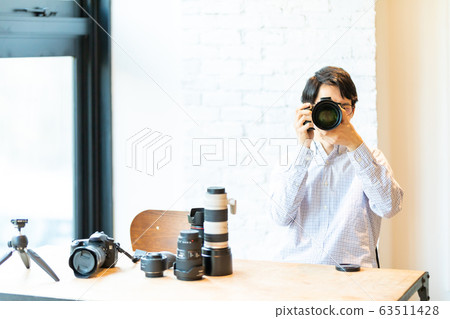 Camera hobby male 63511428