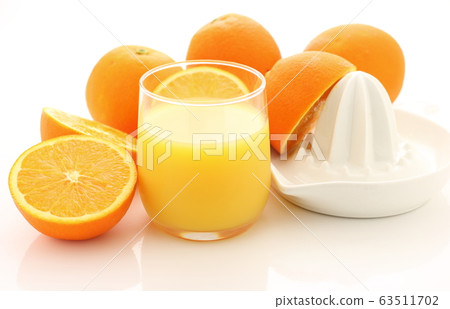 Orange juice 63511702