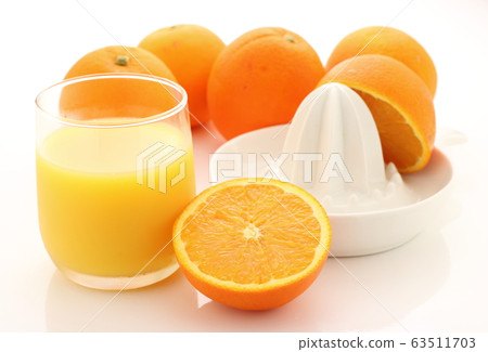 Orange juice 63511703