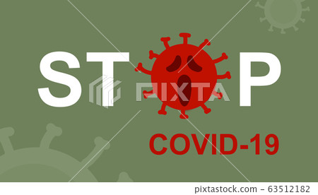 COVID-19 coronavirus prevention and quarantine 63512182