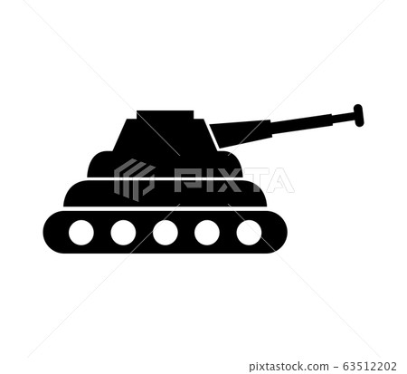 tank icon tank icon 63512202