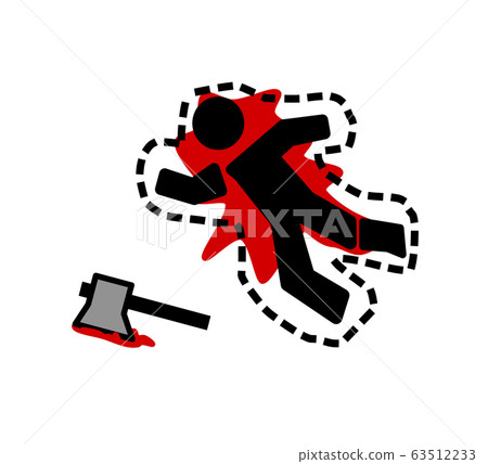 Killing scene 63512233