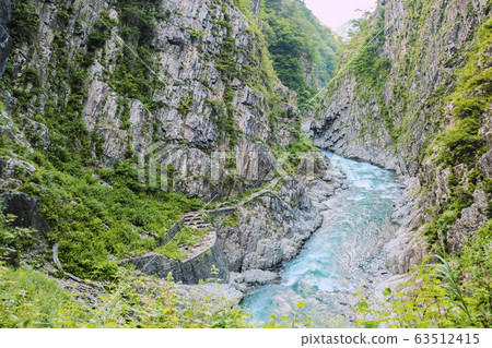 夏日清津谷2 夏日清津谷2 63512415