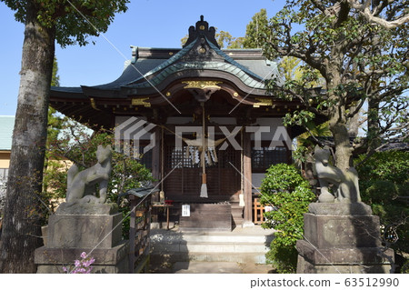 三洋稻荷大社 63512990