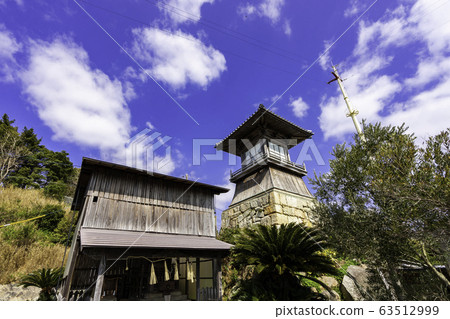 Ushimado Torodo, Setouchi City, Okayama Prefecture 63512999