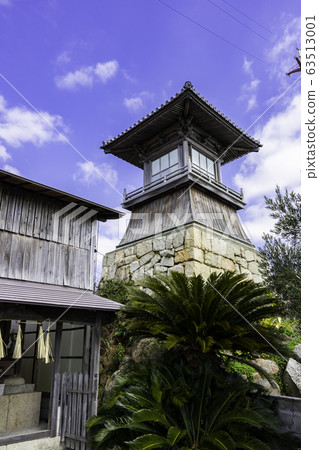 Ushimado Torodo, Setouchi City, Okayama Prefecture Ushimado Torodo, Setouchi City, Okayama Prefecture 63513001