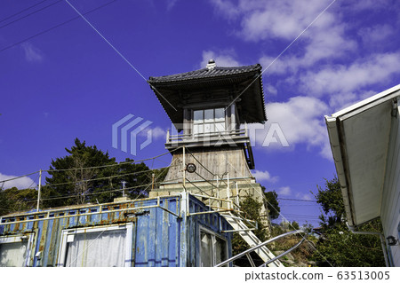 Ushimado Torodo, Setouchi City, Okayama Prefecture 63513005