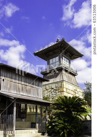 Ushimado Torodo, Setouchi City, Okayama Prefecture 63513006