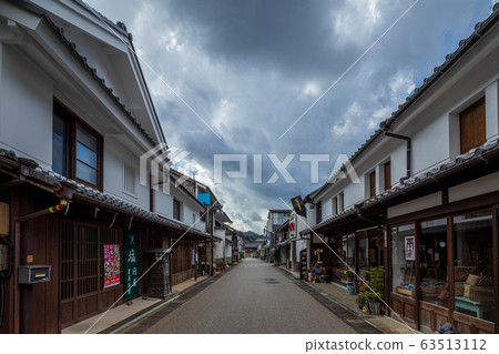 Asukejuku(愛知縣豐田市)的城市景觀 Asukejuku(愛知縣豐田市)的城市景觀 63513112
