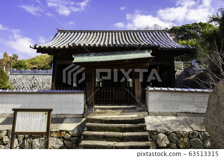Ushimado Honrenji Banjindo Setouchi City, Okayama Prefecture Ushimado Honrenji Banjindo Setouchi City, Okayama Prefecture 63513315
