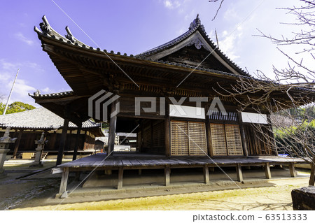 Ushimado Honrenji Soshido Setouchi City, Okayama Prefecture Ushimado Honrenji Soshido Setouchi City, Okayama Prefecture 63513333