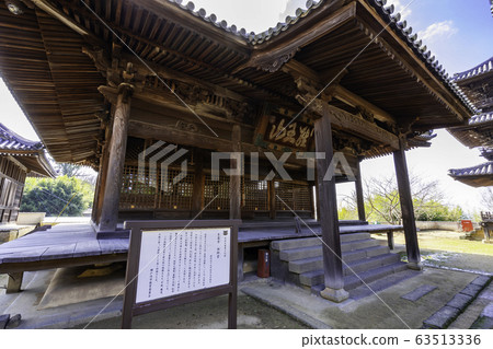Ushimado Honrenji Soshido Setouchi City, Okayama Prefecture 63513336