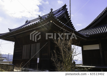 Ushimado Honrenji Kishimo Shrine Setouchi City, Okayama Prefecture 63513402