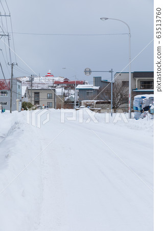 北海道小樽_冬鯡魚路 63513760