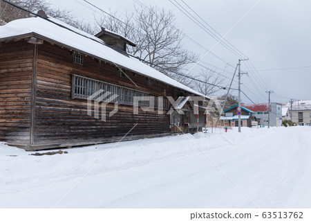 北海道小樽_冬鯡魚路 63513762