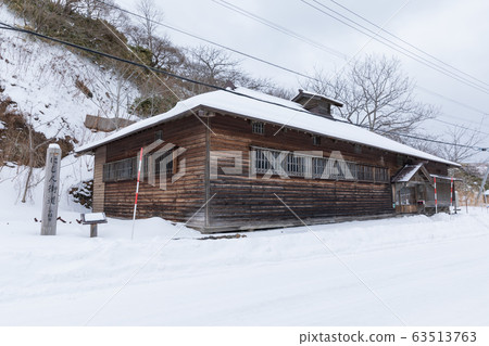 北海道小樽_冬鯡魚路 63513763