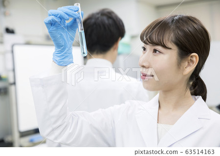 研發實驗圖像 研發實驗圖像 63514163