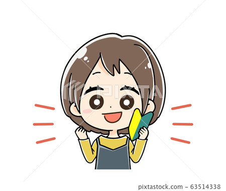 女性初學者膽量姿勢 63514338