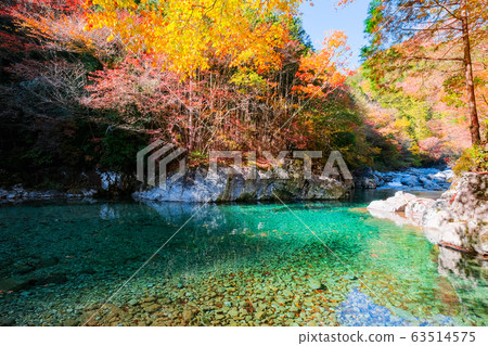 Atera Valley (autumn) Atera Valley (autumn) 63514575