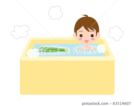 Bath bath boy iris bath 63514607