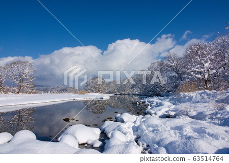 Uguisano秋田縣的風景 63514764