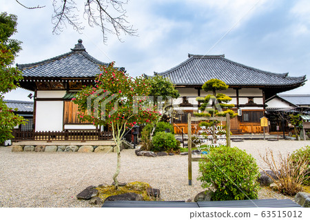 奈良縣明日香寺 63515012