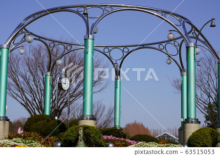戈馬花園 63515053