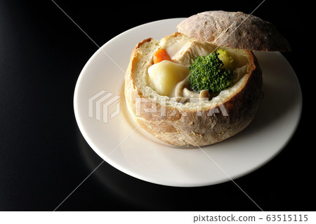 Bread stew Bread stew 63515115