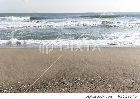 茨城縣Hikawahama Beach的海岸 63515579