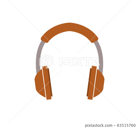 headphones icon 63515760