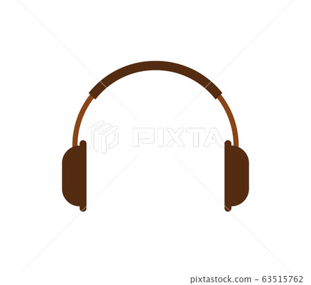 headphones icon 63515762