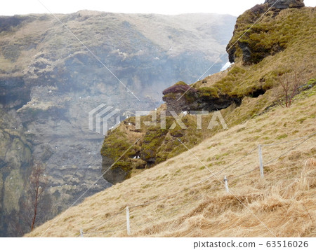 冰島斯科加瀑布鳥 63516026