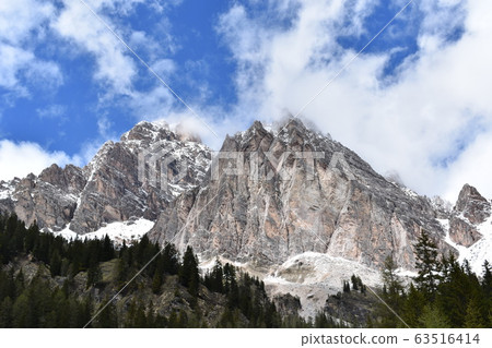 白雲巖之路 63516414