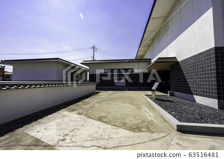 岡山縣瀨戶內市備前大刀劍道佐野備前大刀劍博物館 岡山縣瀨戶內市備前大刀劍道佐野備前大刀劍博物館 63516481