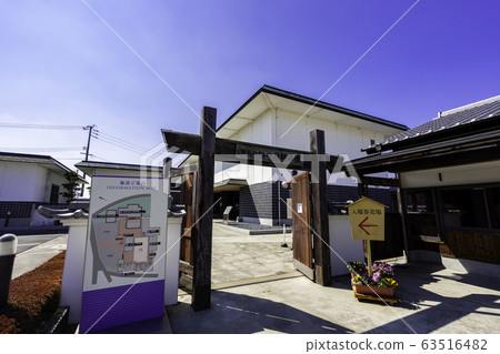 岡山縣瀨戶內市備前大刀劍道佐野備前大刀劍博物館 63516482