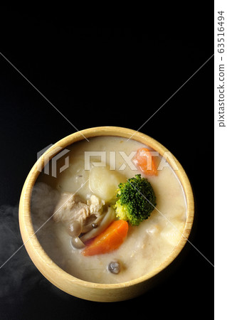 cream stew cream stew 63516494
