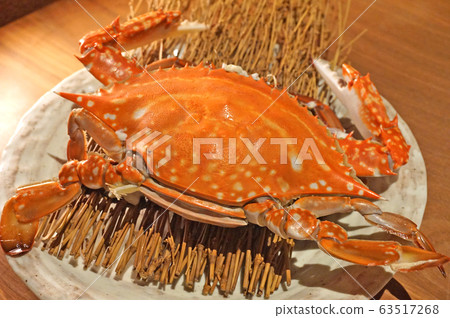 竹崎蟹 63517268
